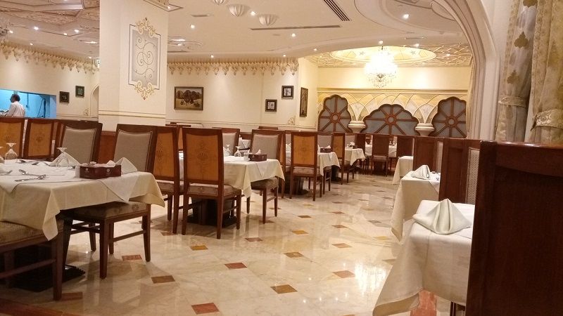 Top Restaurants in Fujairah: Diverse Cuisine in High Quality Ambiance